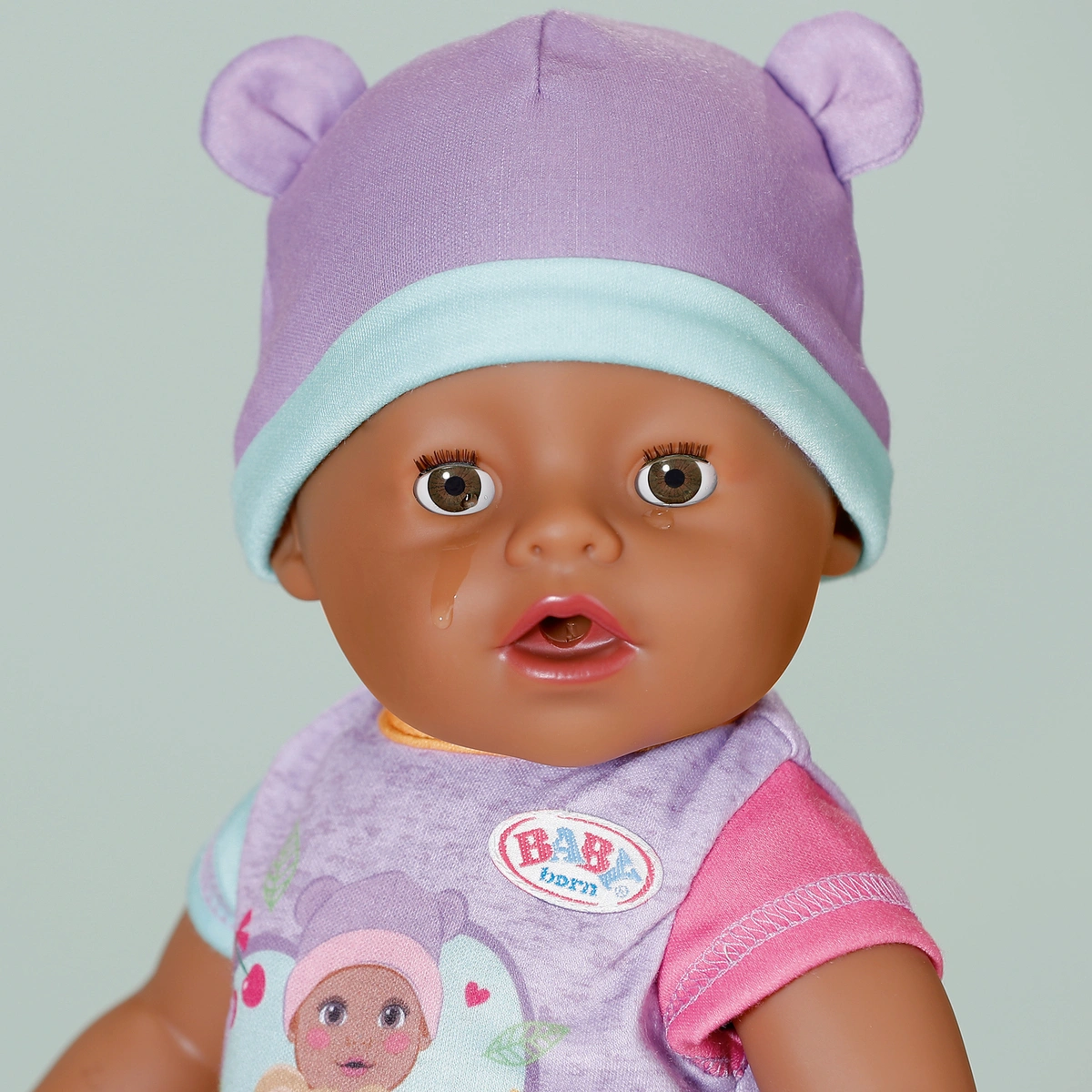 Baby Born Eva Doll & Doll Accessories