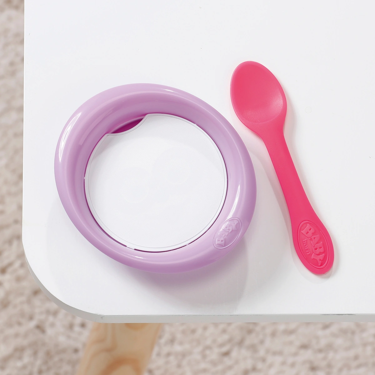 Baby Born Eva Doll & Doll Accessories