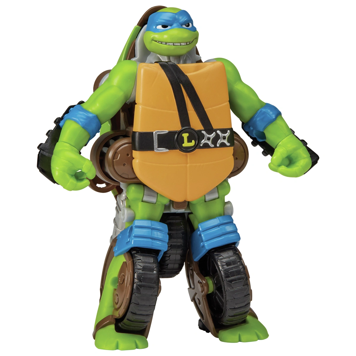 Teenage Mutant Ninja Turtles Twist N Mutate Leonardo