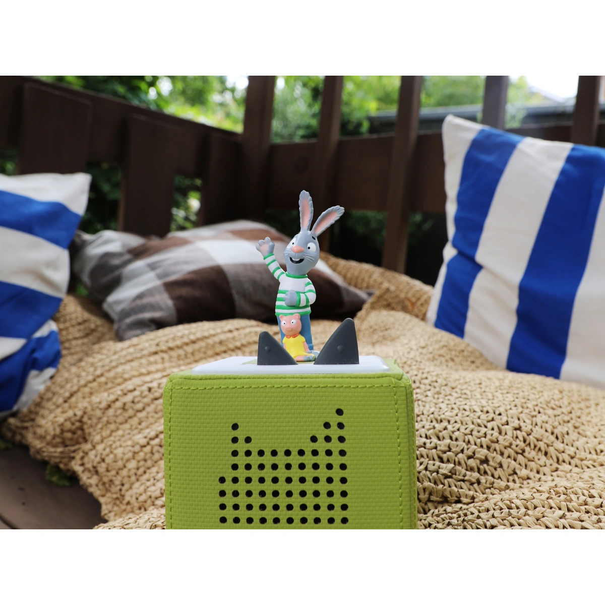 tonies Pip and Posy: Pip Audio Classic Tonie Character