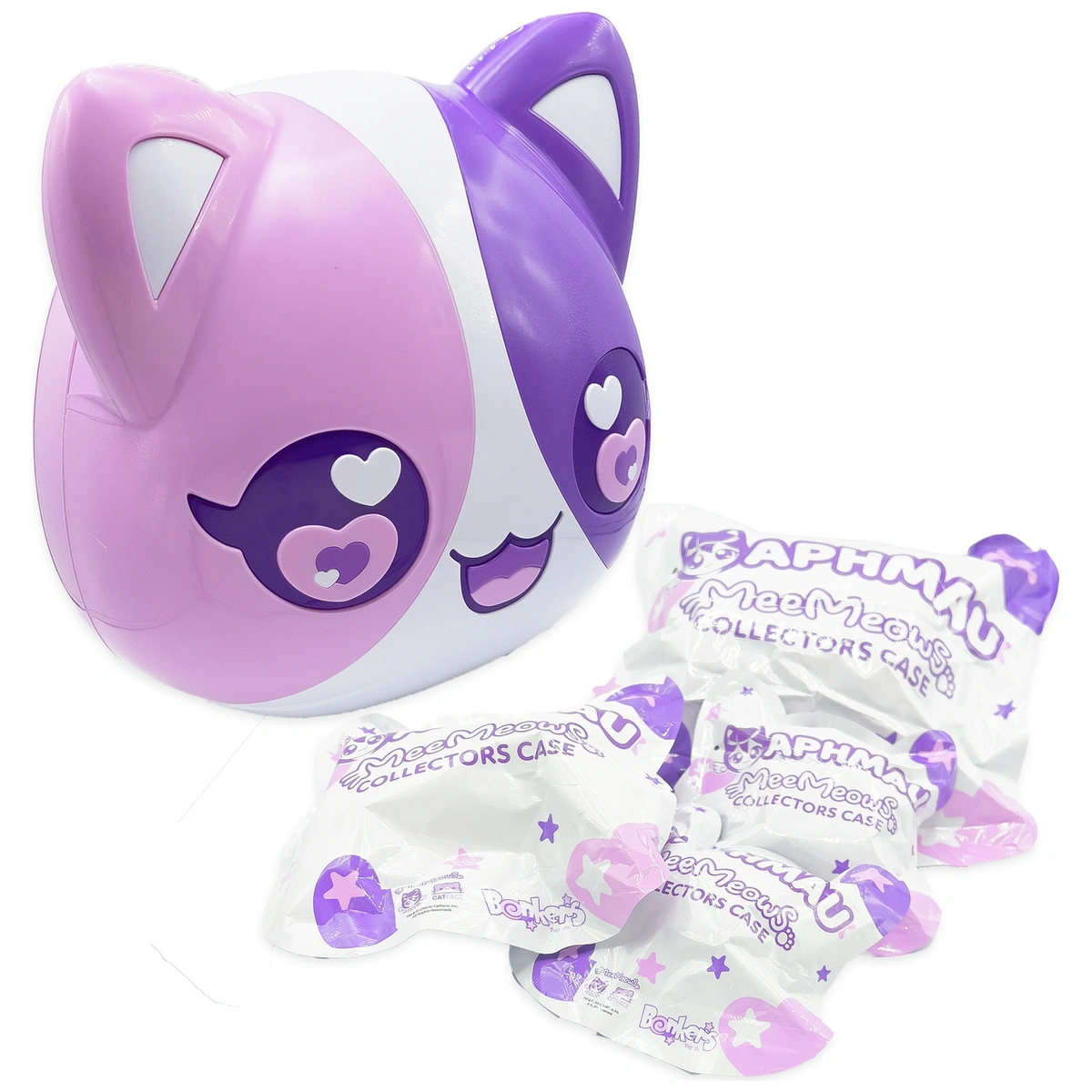 Aphmau MeeMeows Collectors Case