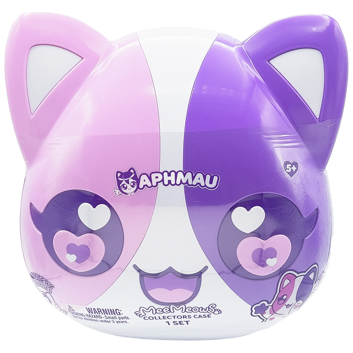Aphmau MeeMeows Collectors Case