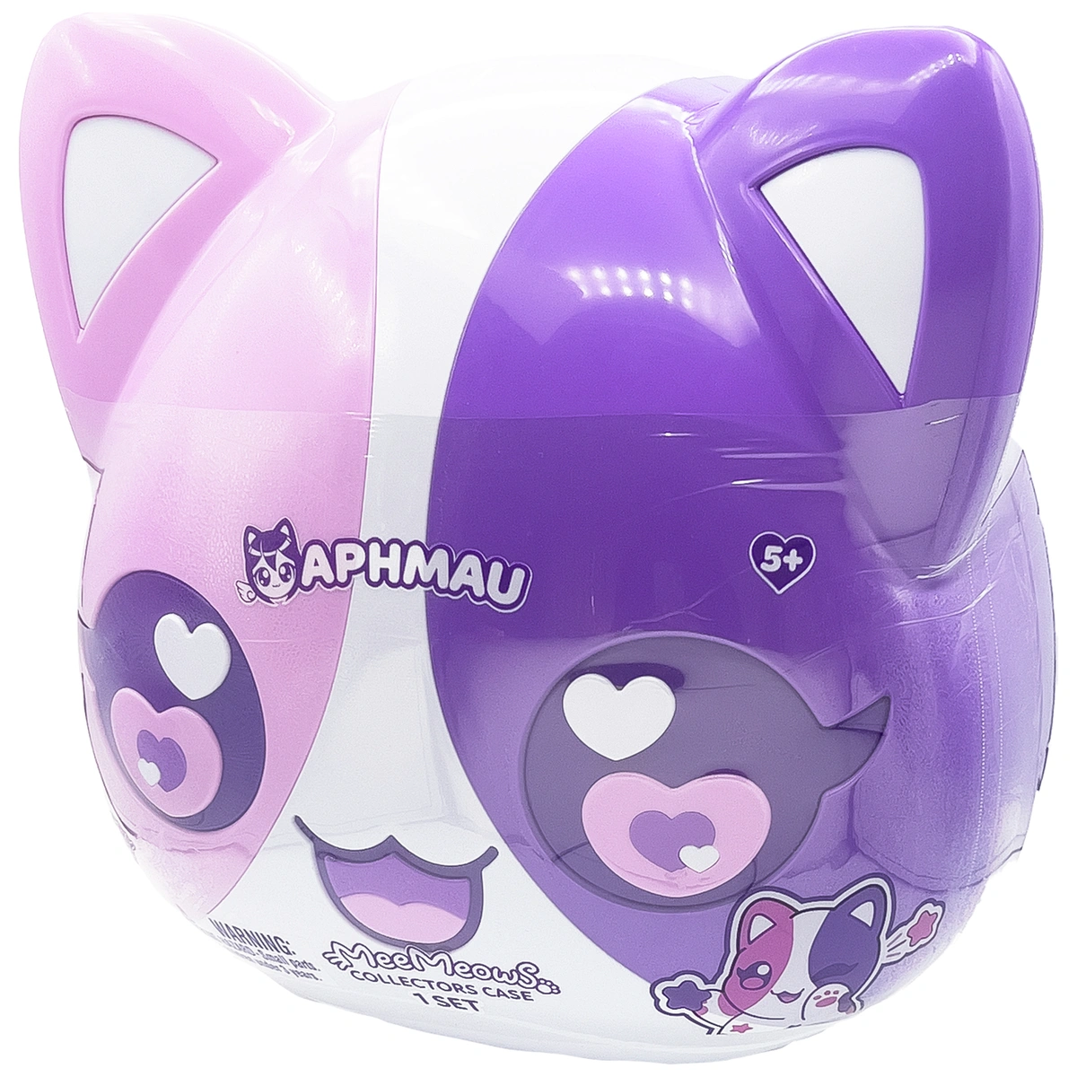 Aphmau MeeMeows Collectors Case