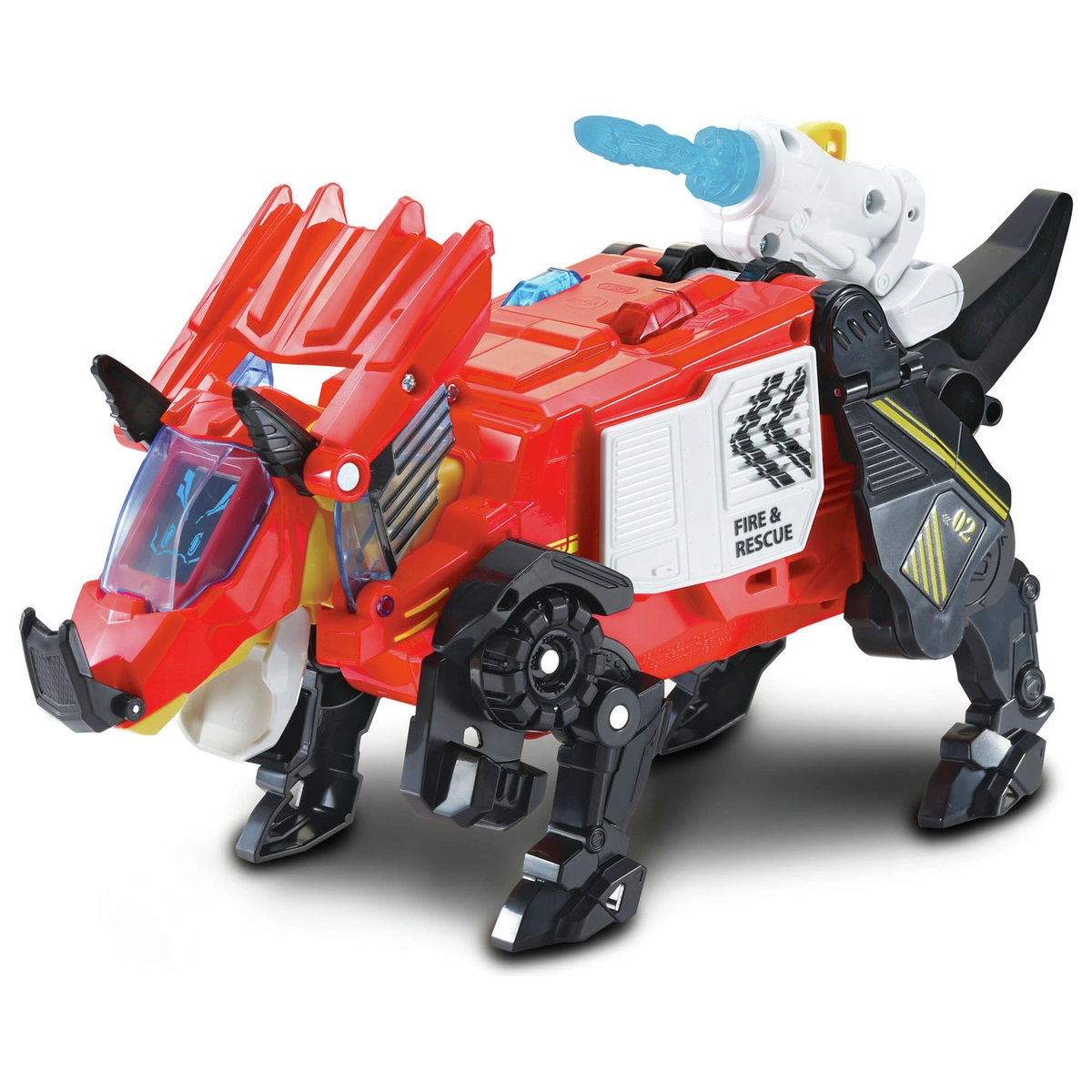 VTech Switch & Go Dinos  Hero the Triceratops