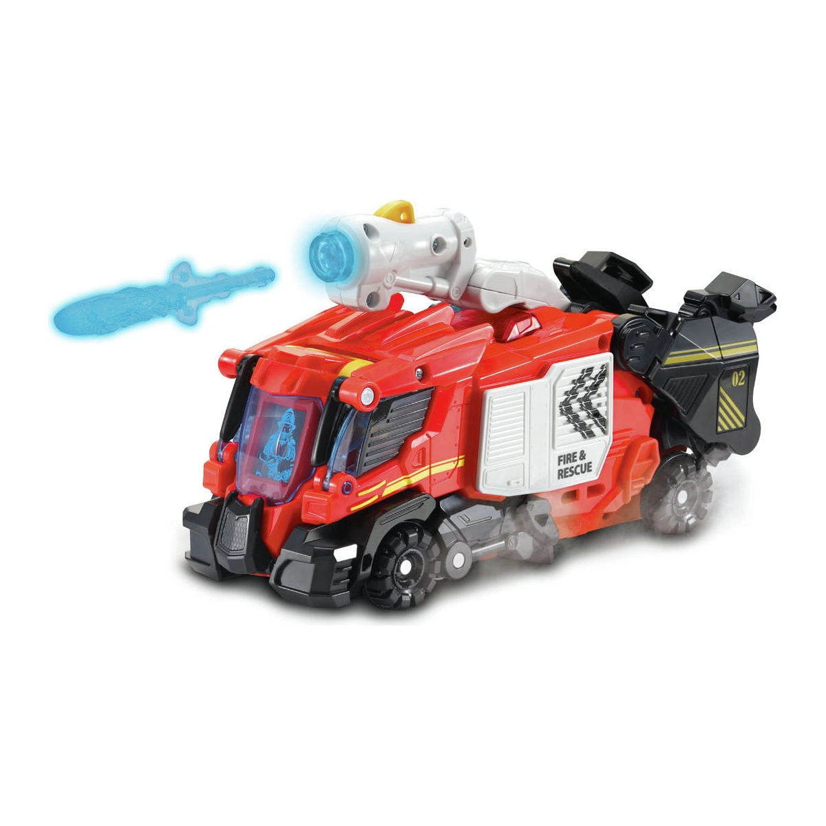 VTech Switch & Go Dinos  Hero the Triceratops