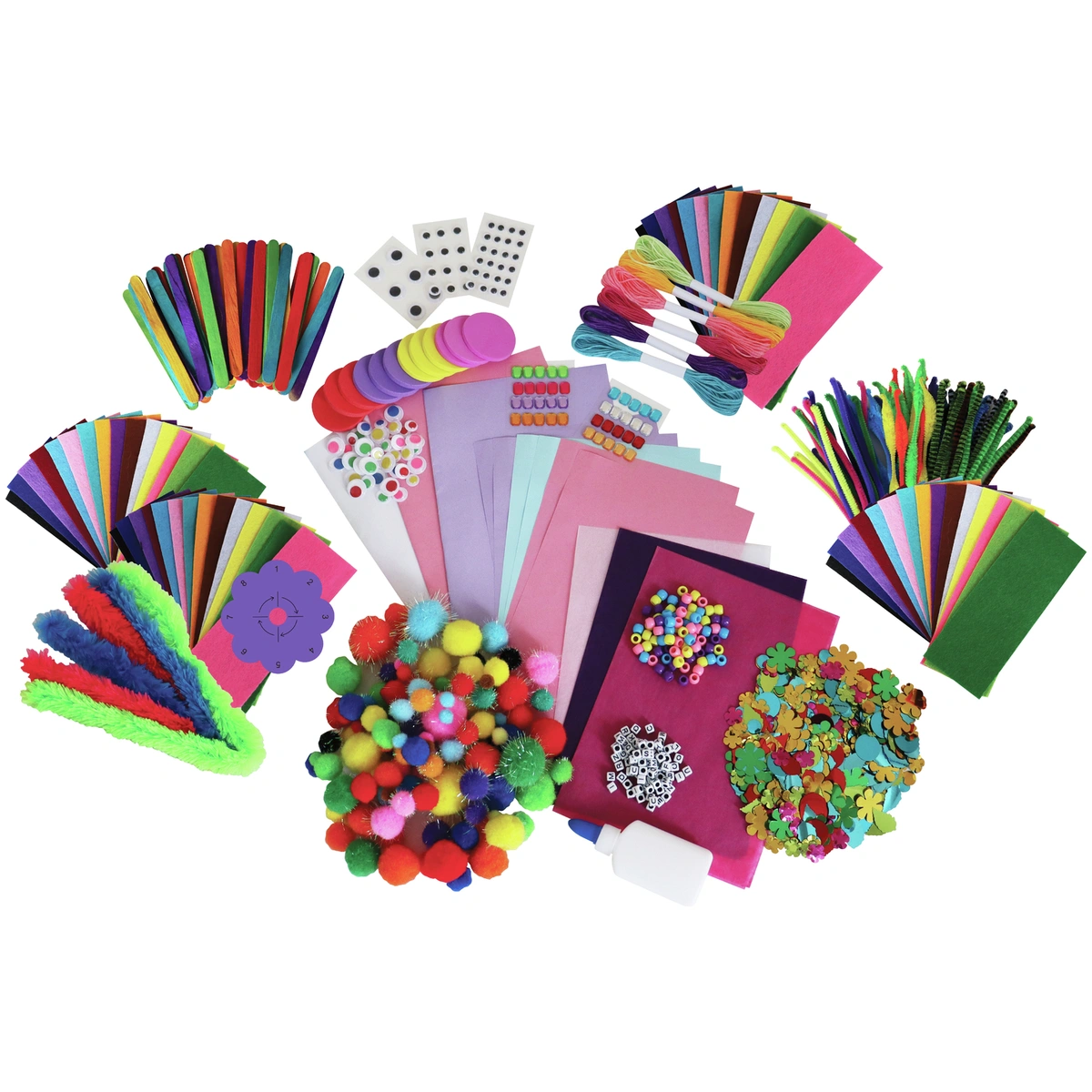 Chad Valley Be U Art And Craft Studio