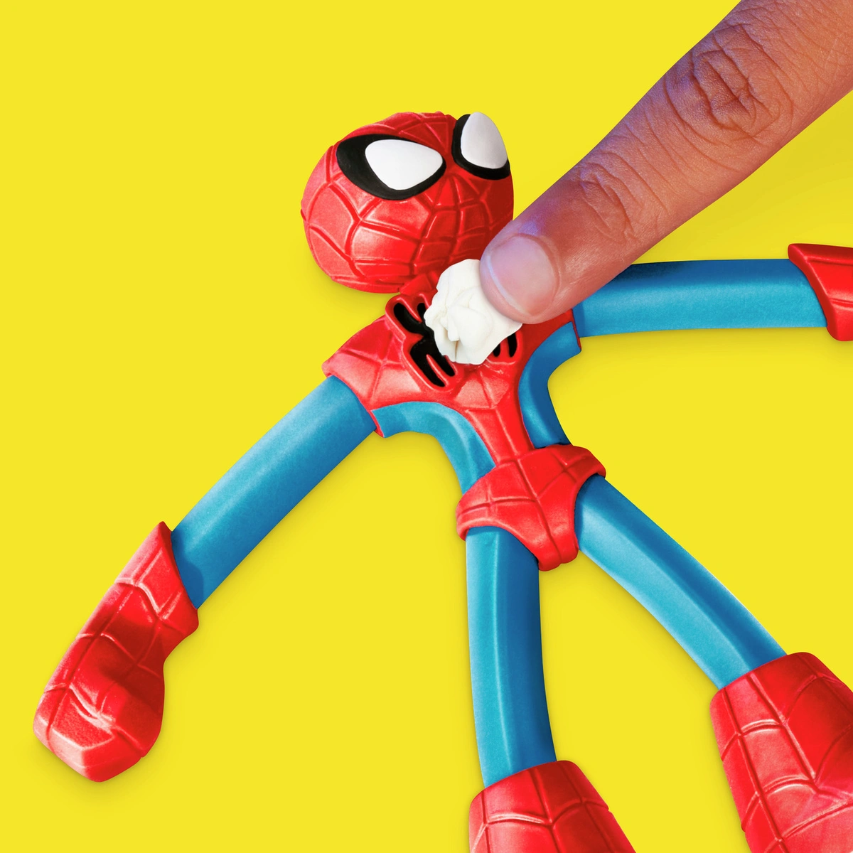 Play-Doh Marvel Hero Adventure Set