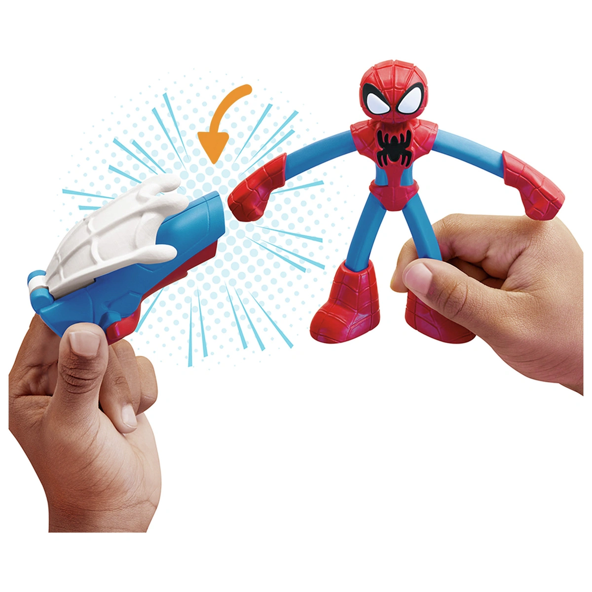 Play-Doh Marvel Hero Adventure Set