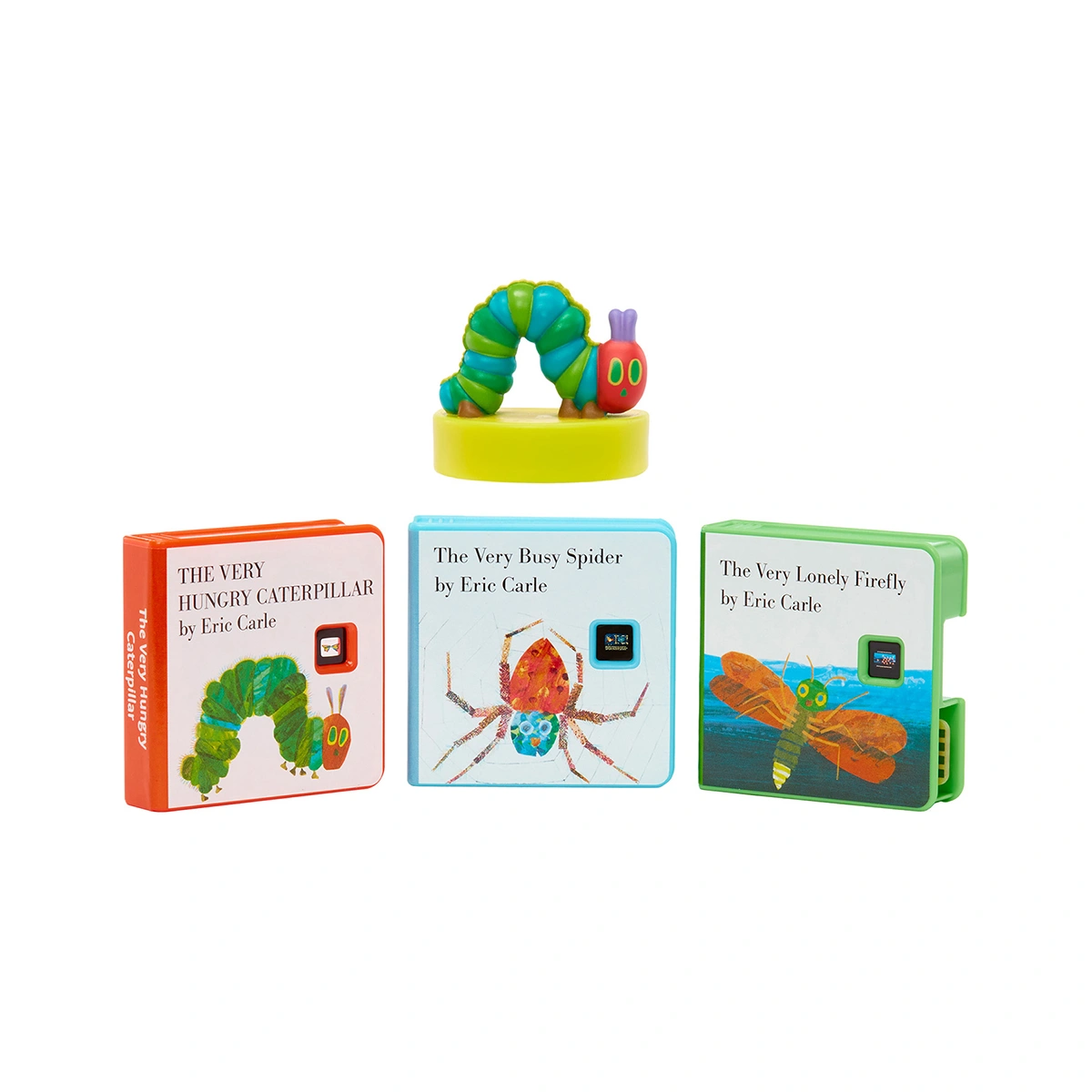 Little Tikes World of Eric Carle
