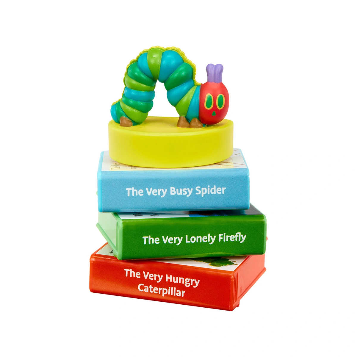 Little Tikes World of Eric Carle