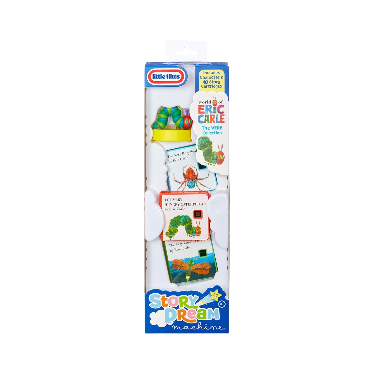 Little Tikes World of Eric Carle