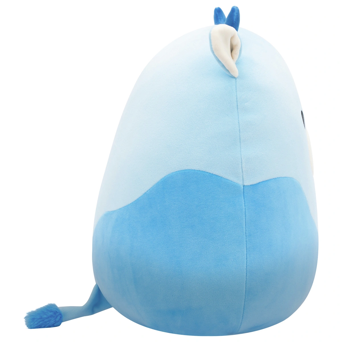 Squishmallows 12" Blueberry Cow Plush