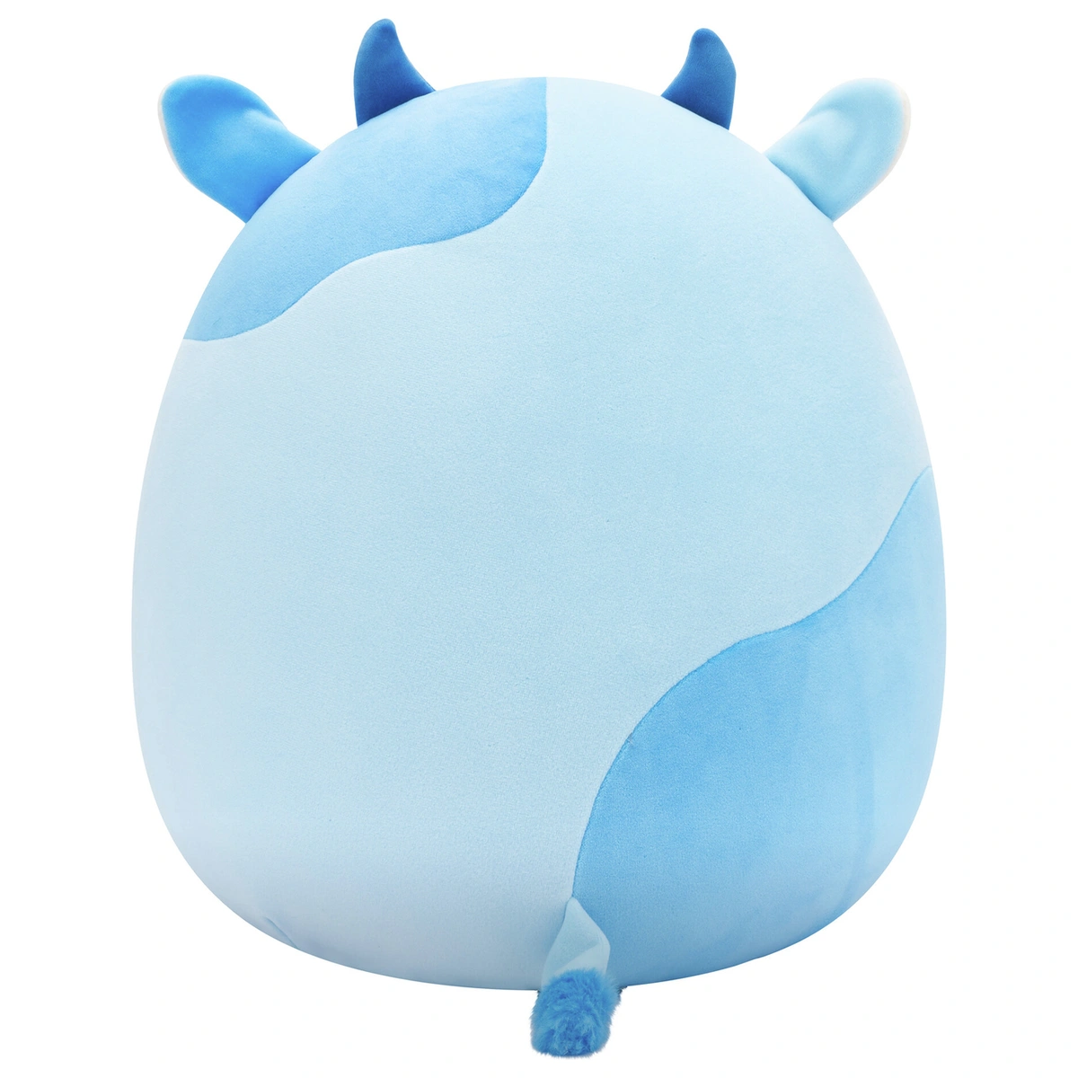 Squishmallows 12" Blueberry Cow Plush