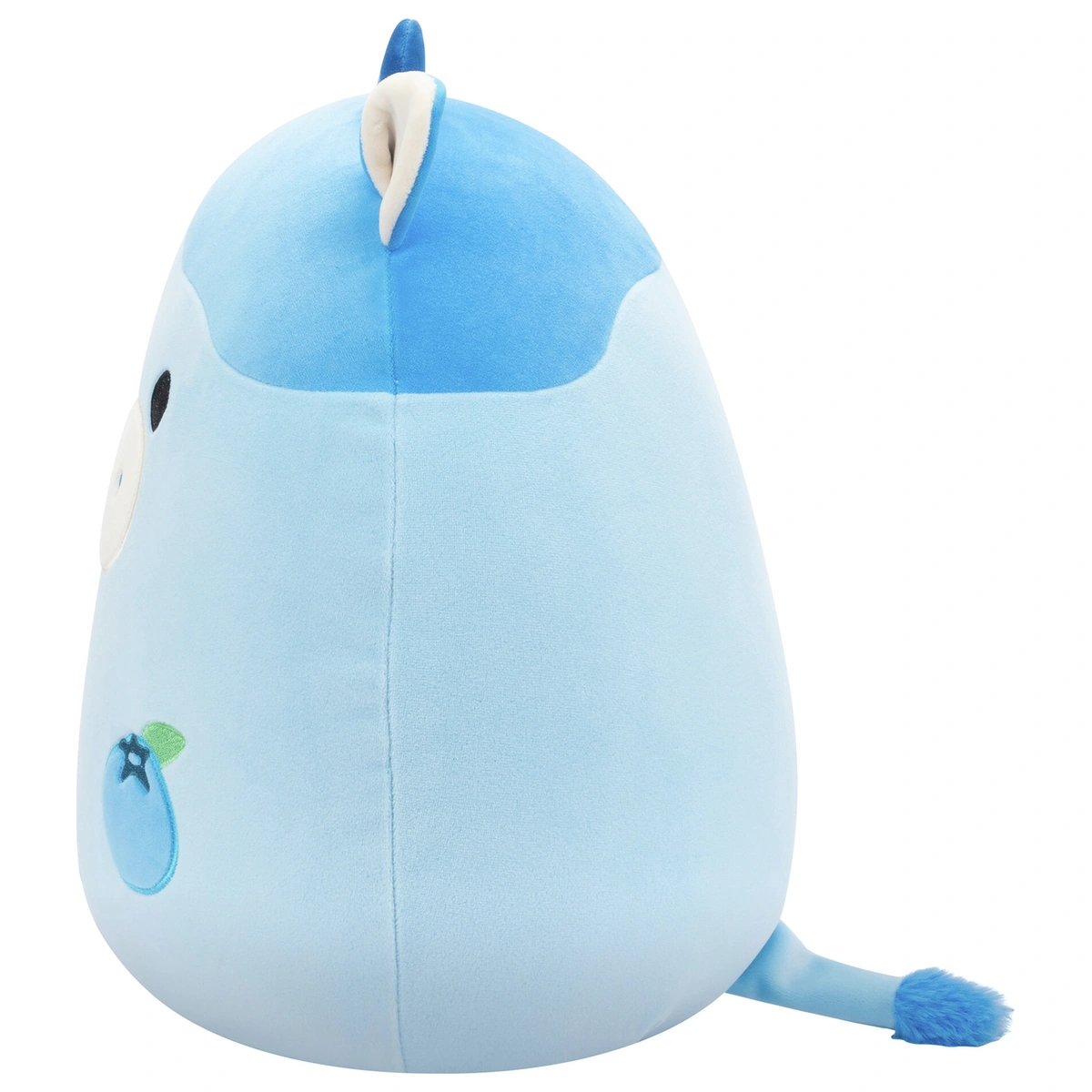 Squishmallows 12" Blueberry Cow Plush