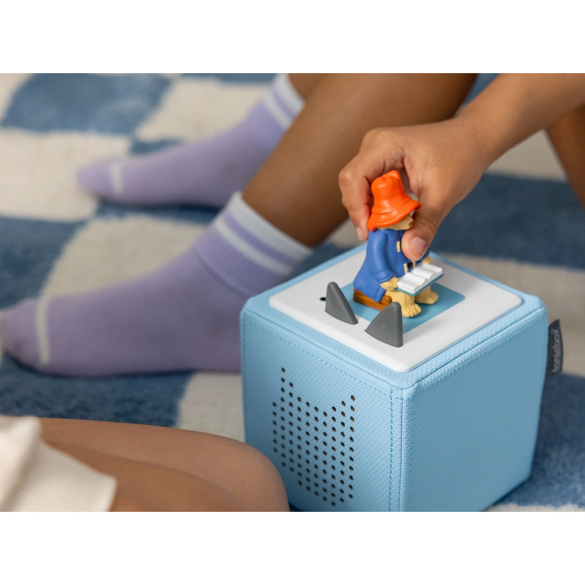 tonies More about Paddington Audio Classic Tonie Character