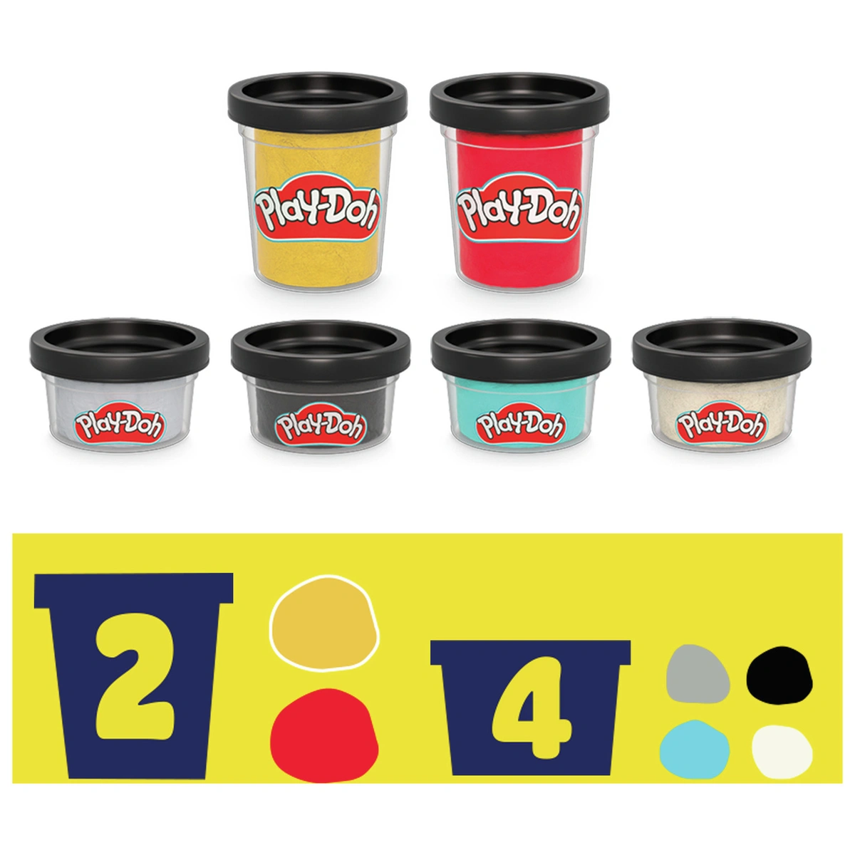 Play-Doh Marvel Iron Man Armor Maker Lab