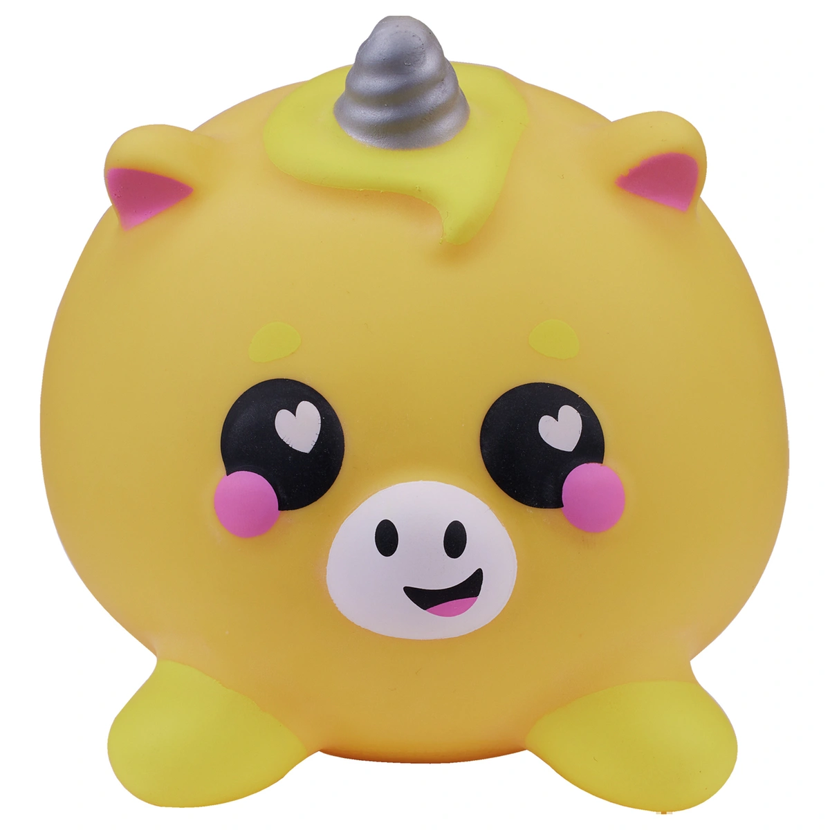 Smooshzees 4.5" Luvzees Plush