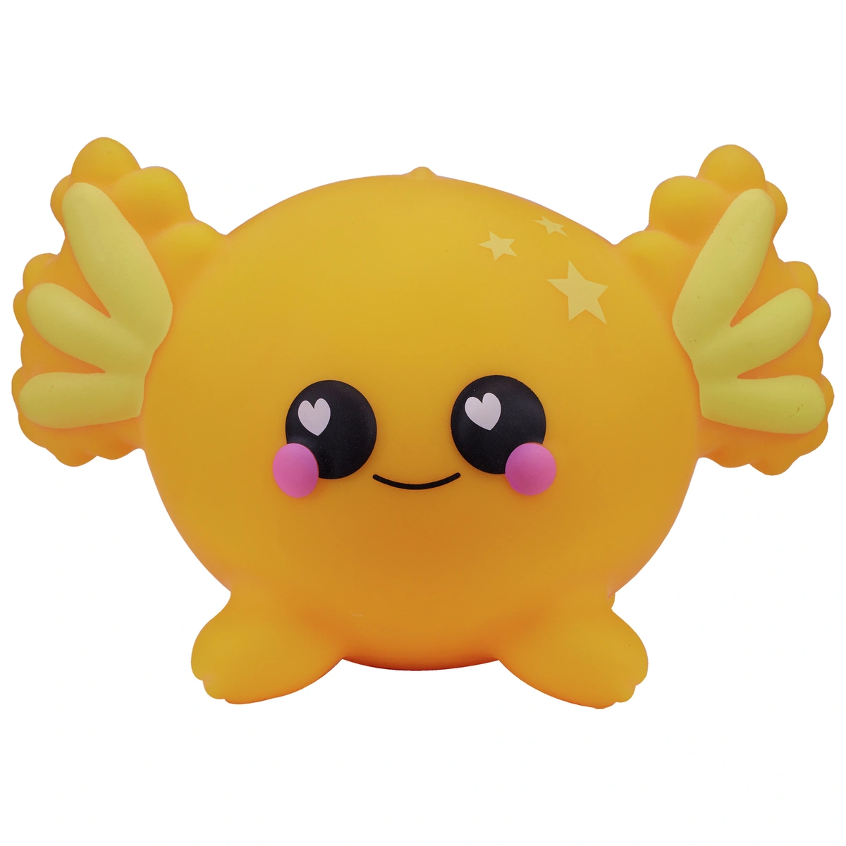 Smooshzees 4.5" Luvzees Plush