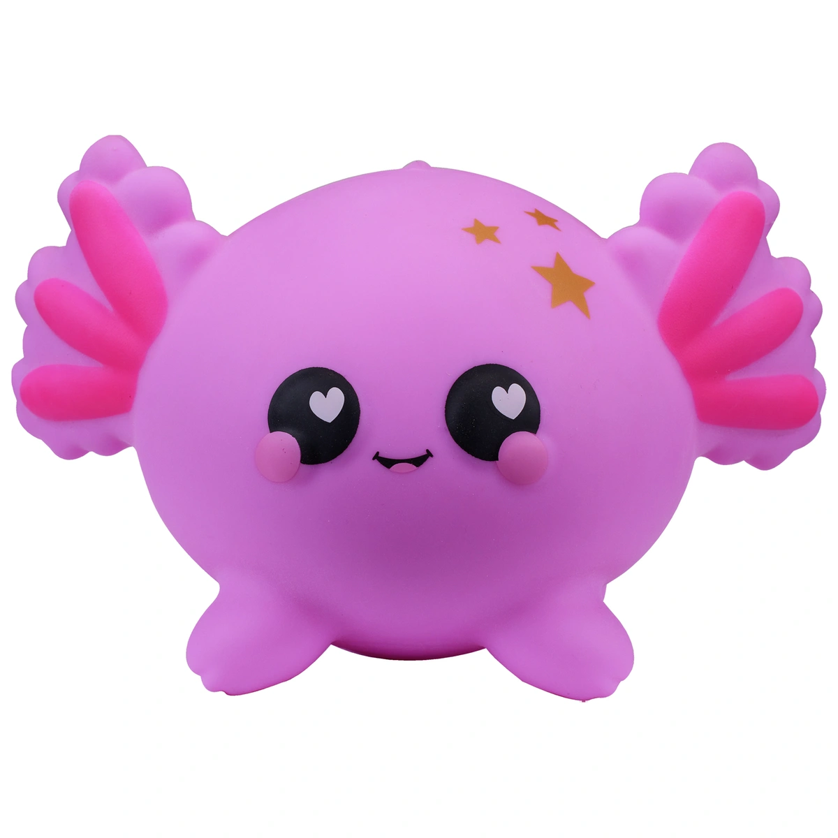 Smooshzees 4.5" Luvzees Plush