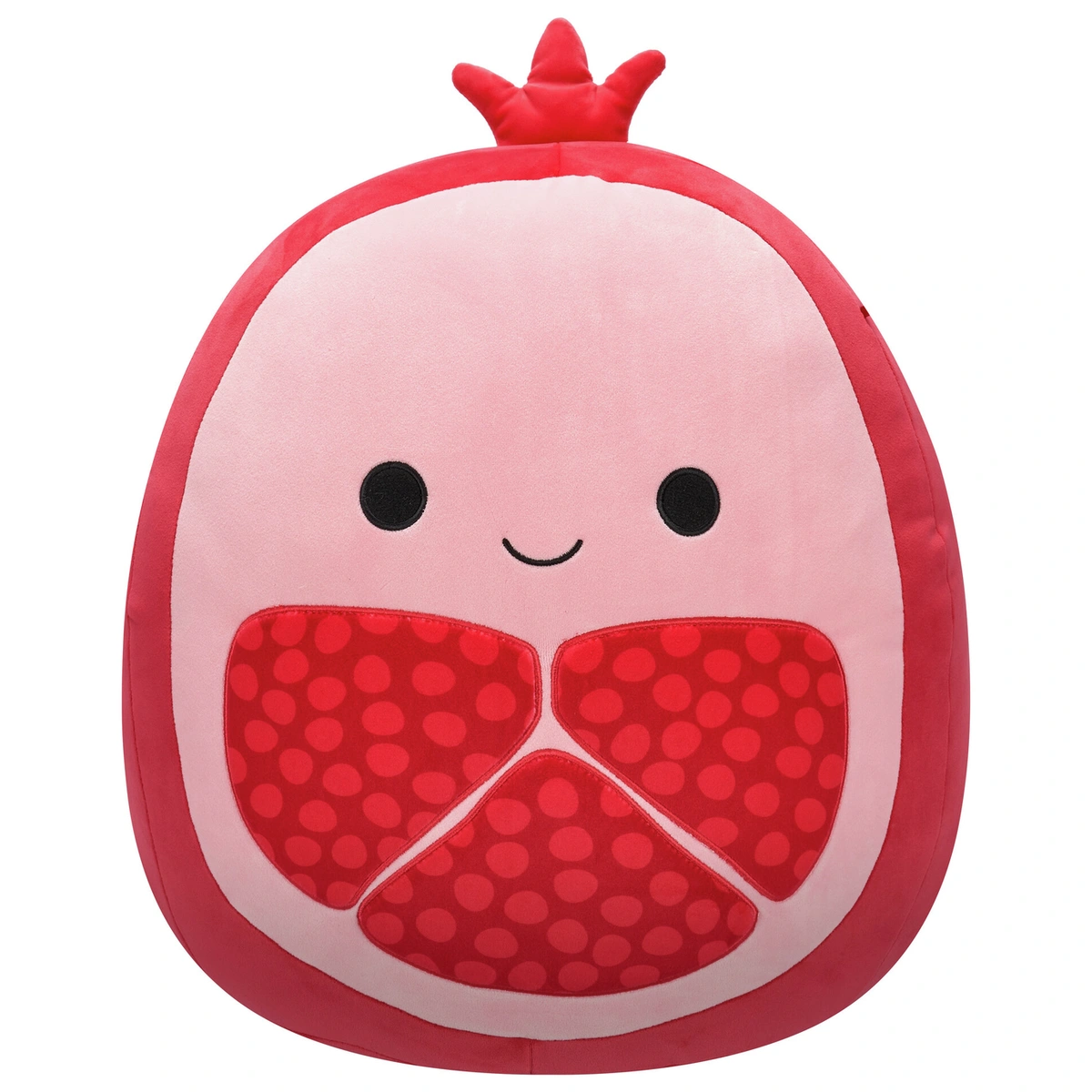 Squishmallows 16'' Pomengranate Belly Plush