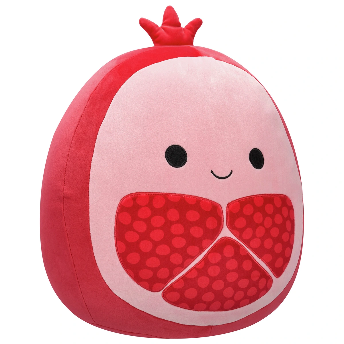 Squishmallows 16'' Pomengranate Belly Plush