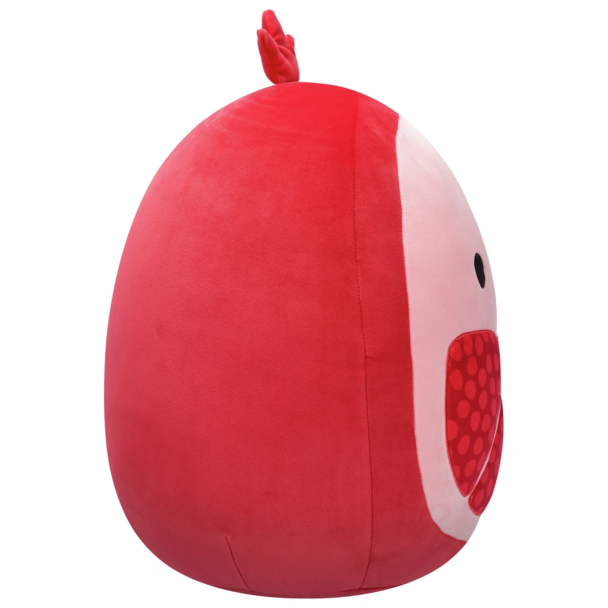 Squishmallows 16'' Pomengranate Belly Plush