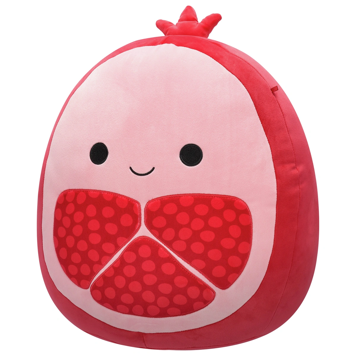 Squishmallows 16'' Pomengranate Belly Plush