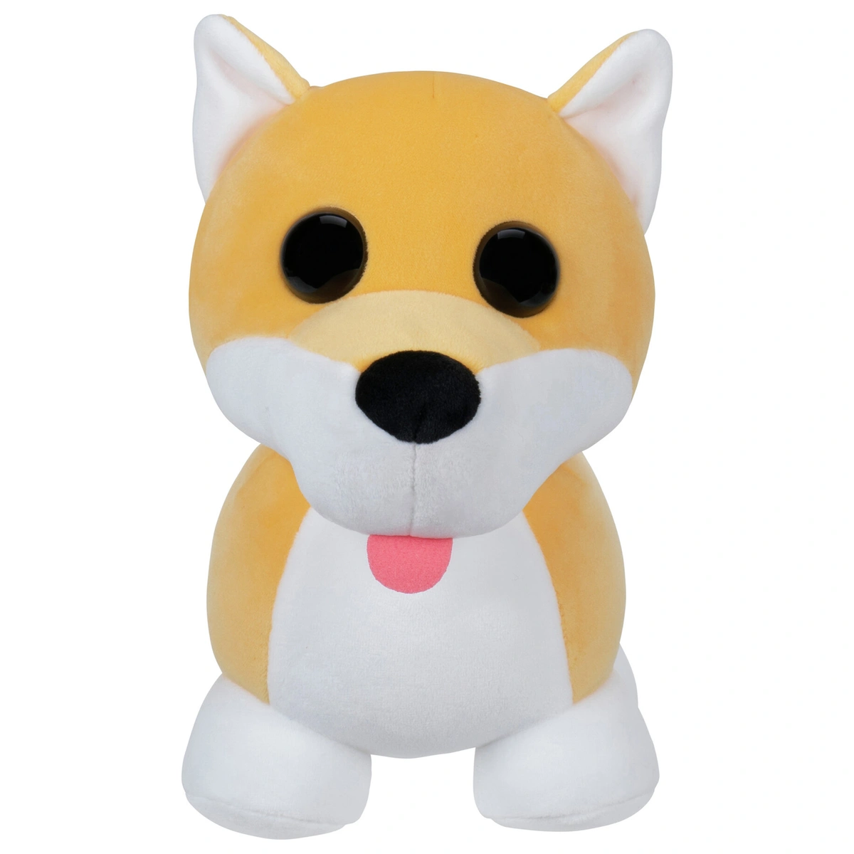 Adopt Me! Shiba Inu Collector Plush
