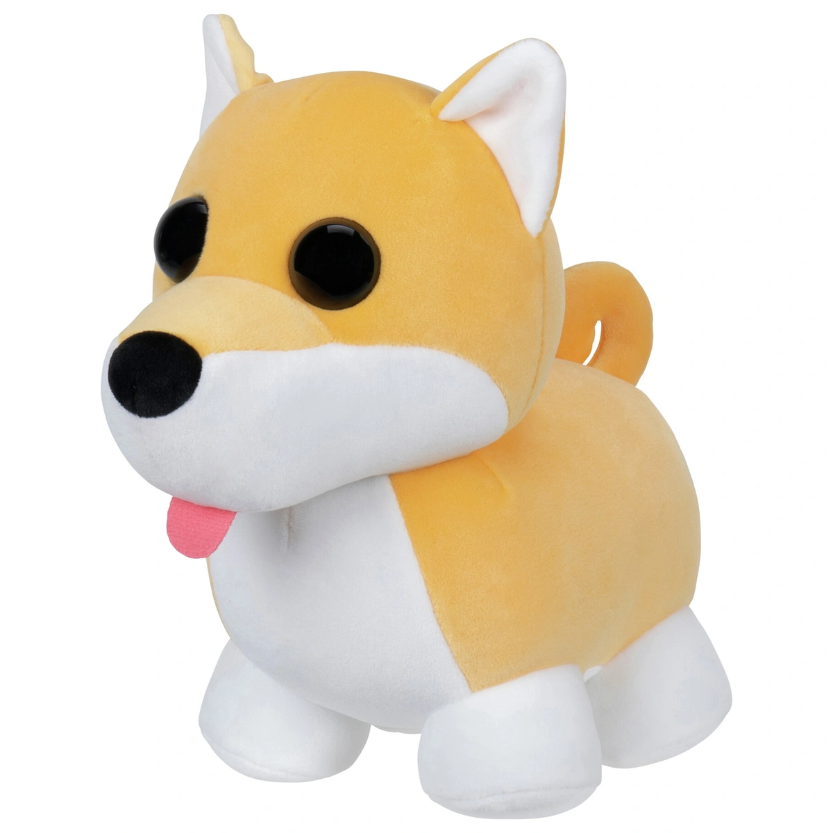 Adopt Me! Shiba Inu Collector Plush