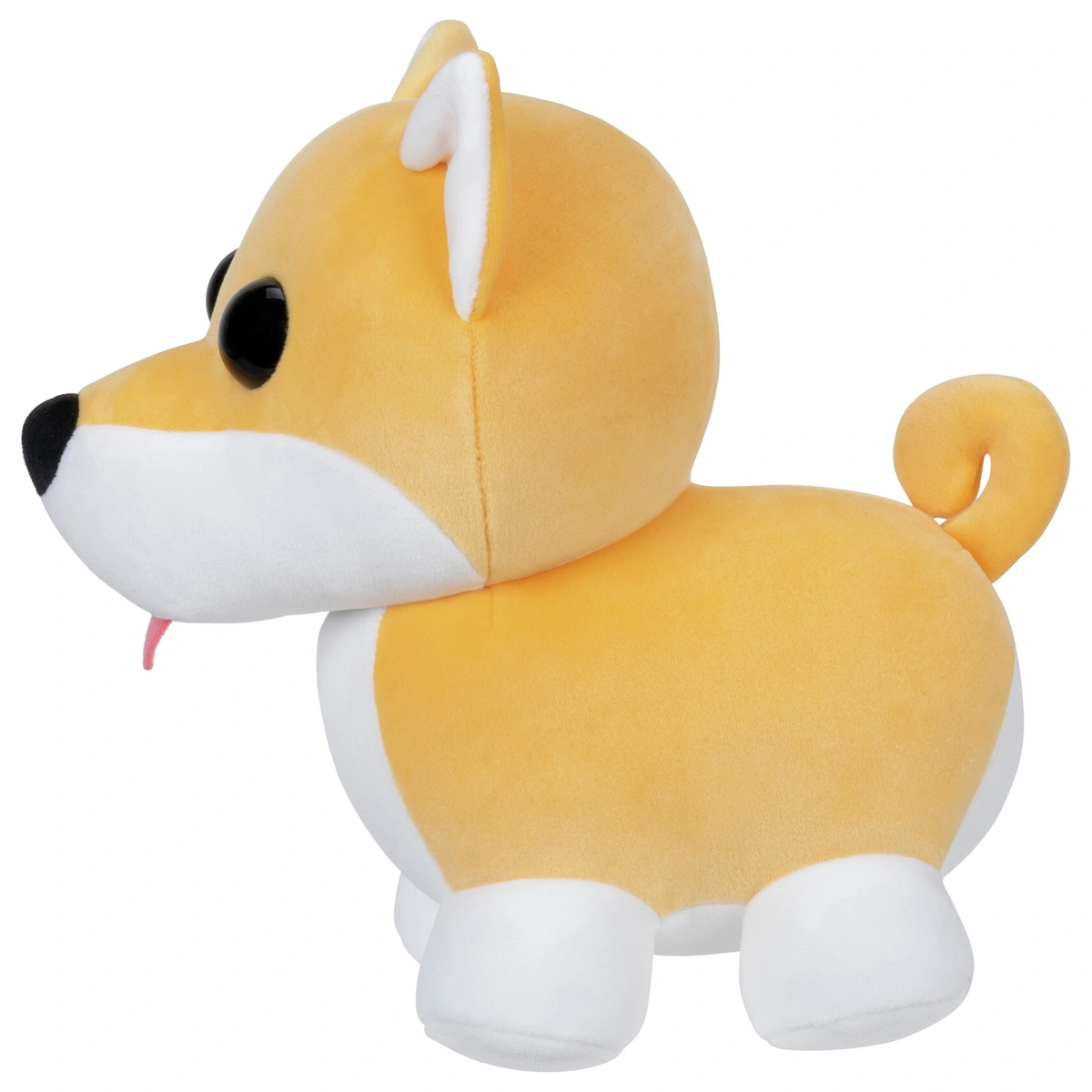 Adopt Me! Shiba Inu Collector Plush