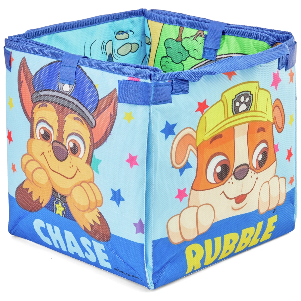PAW Patrol 2 in 1 playmat