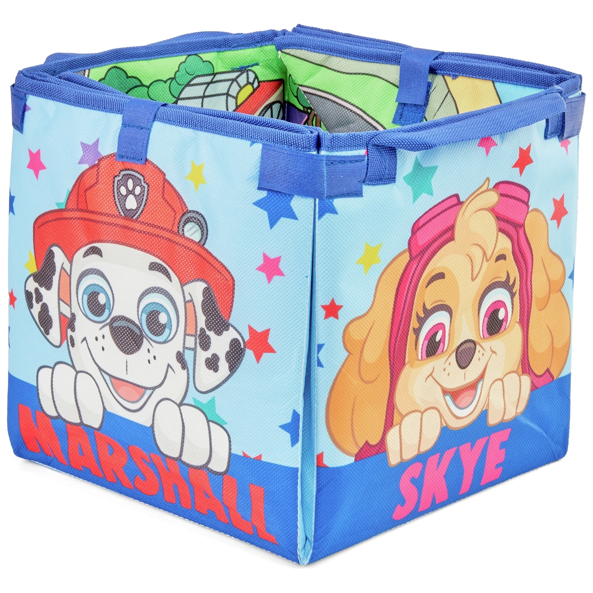PAW Patrol 2 in 1 playmat