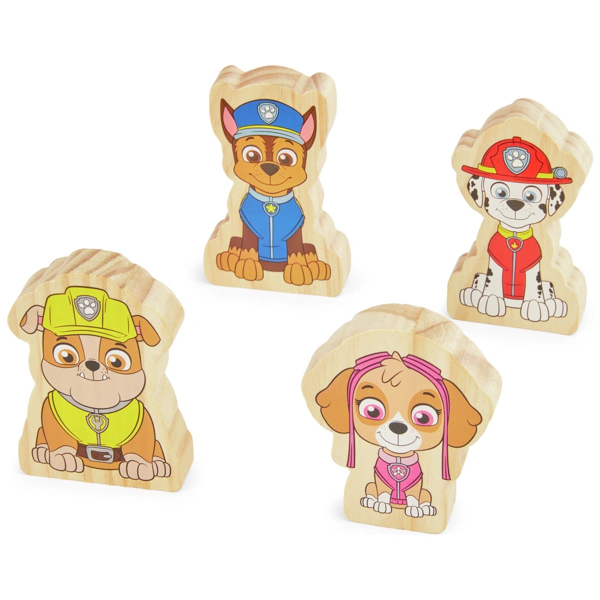 PAW Patrol 2 in 1 playmat