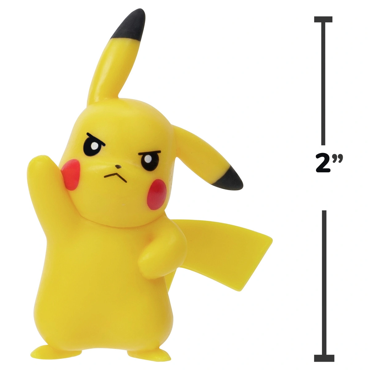 Pokemon Battle Multipack Figures-Pack of 8