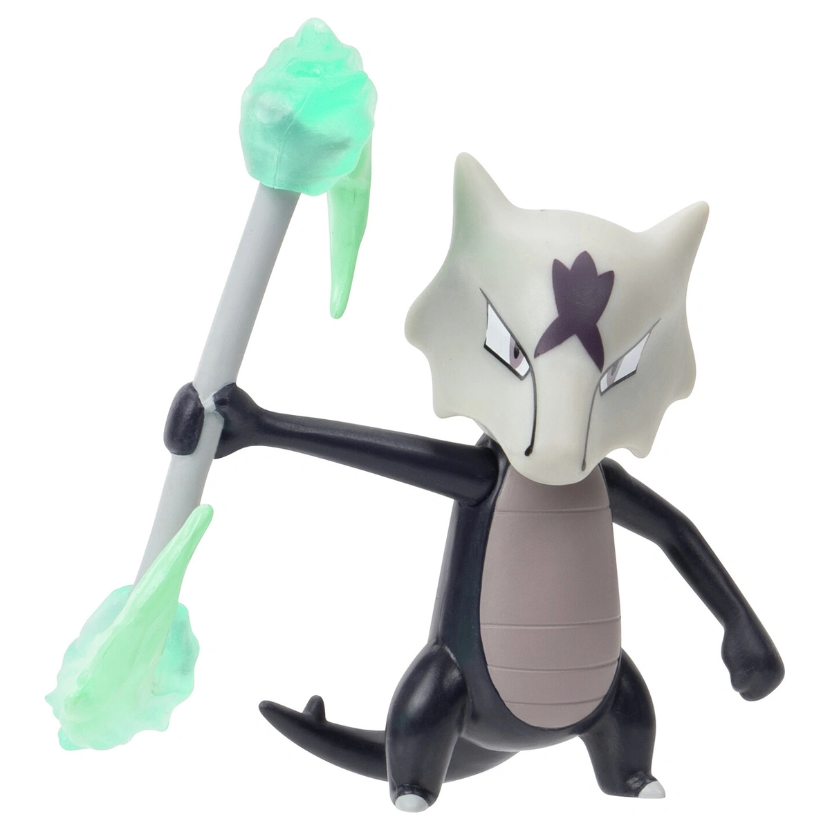 Pokemon Battle Multipack Figures-Pack of 8