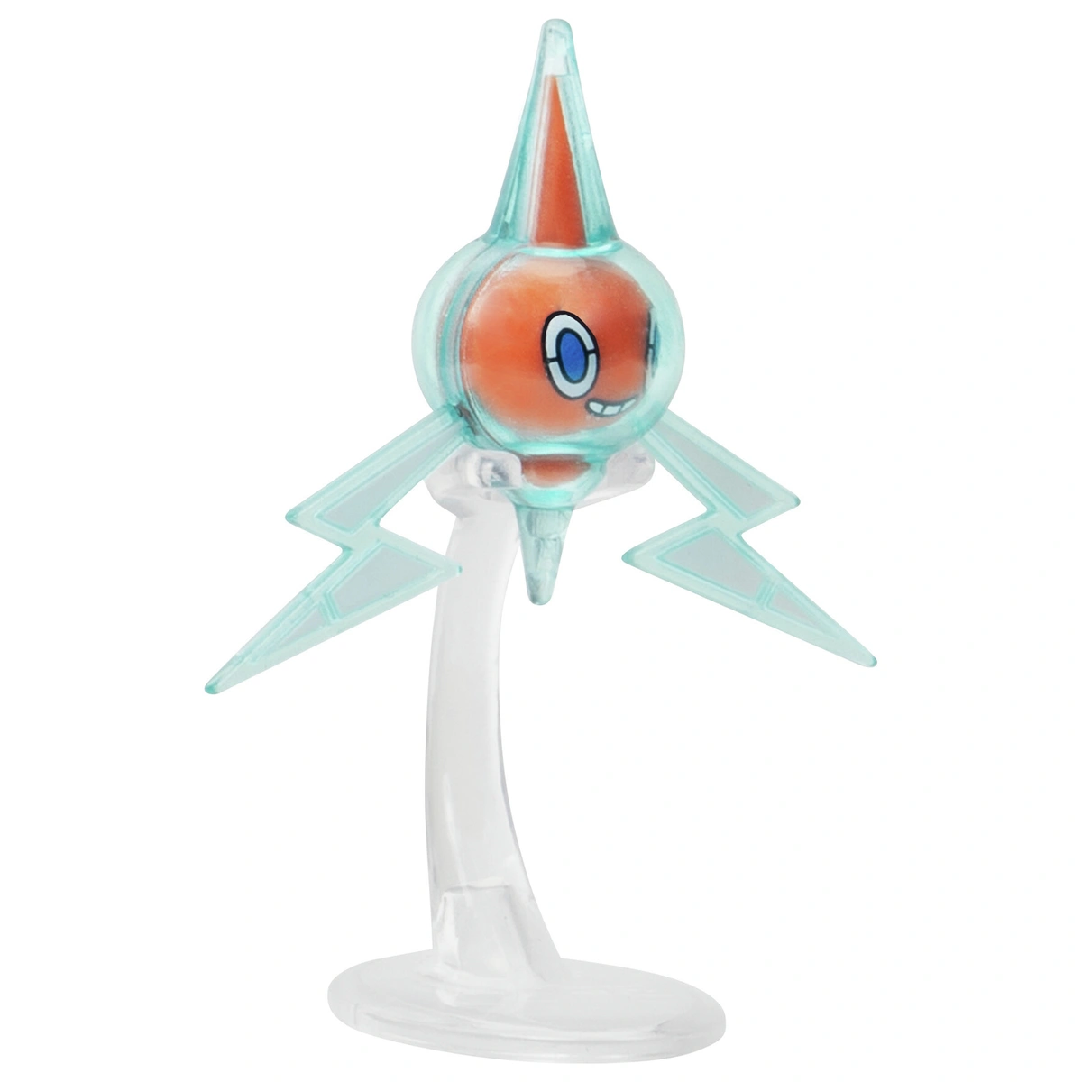 Pokemon Battle Multipack Figures-Pack of 8