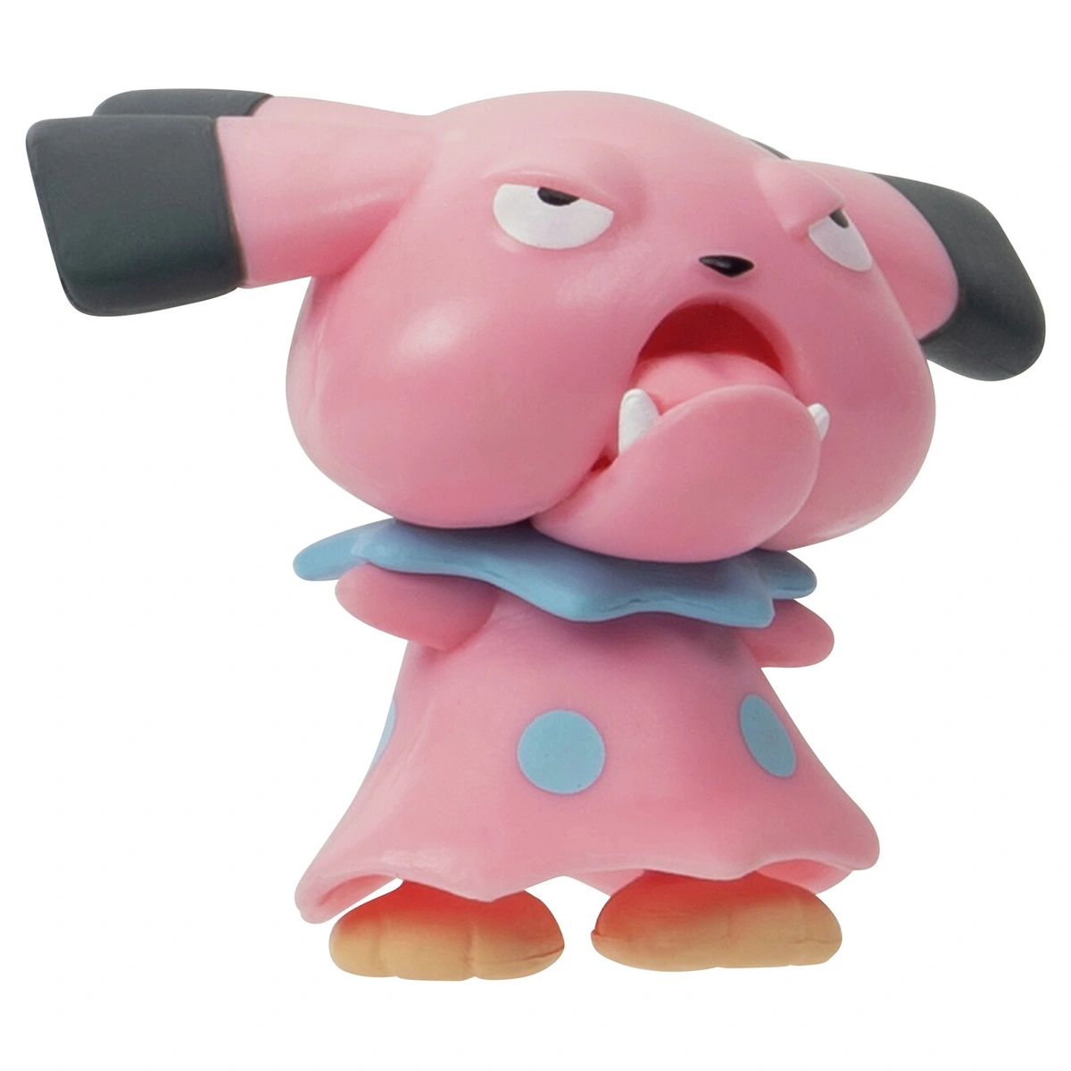 Pokemon Battle Multipack Figures-Pack of 8