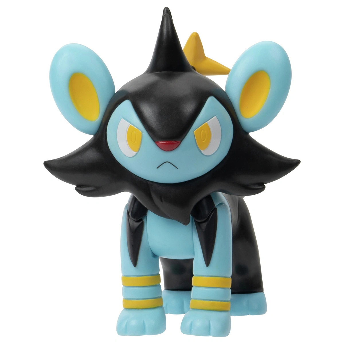 Pokemon Battle Multipack Figures-Pack of 8