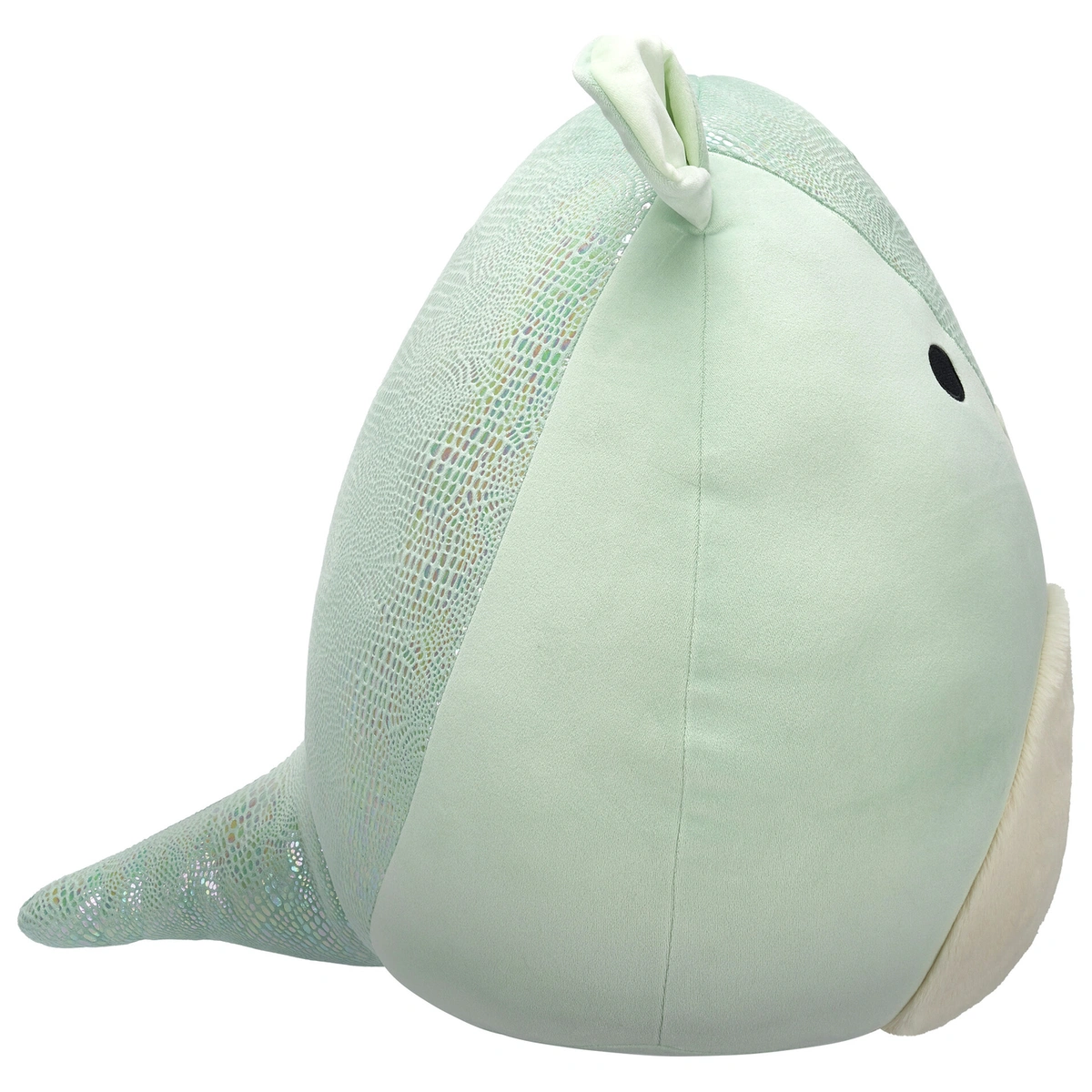 Squishmallows 16' Arilla Green Armadillo Plush