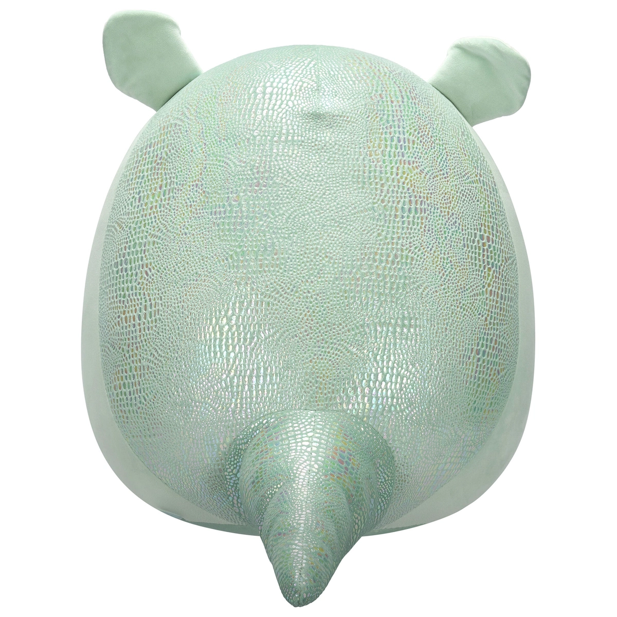 Squishmallows 16' Arilla Green Armadillo Plush