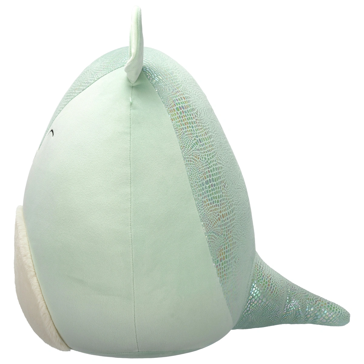 Squishmallows 16' Arilla Green Armadillo Plush