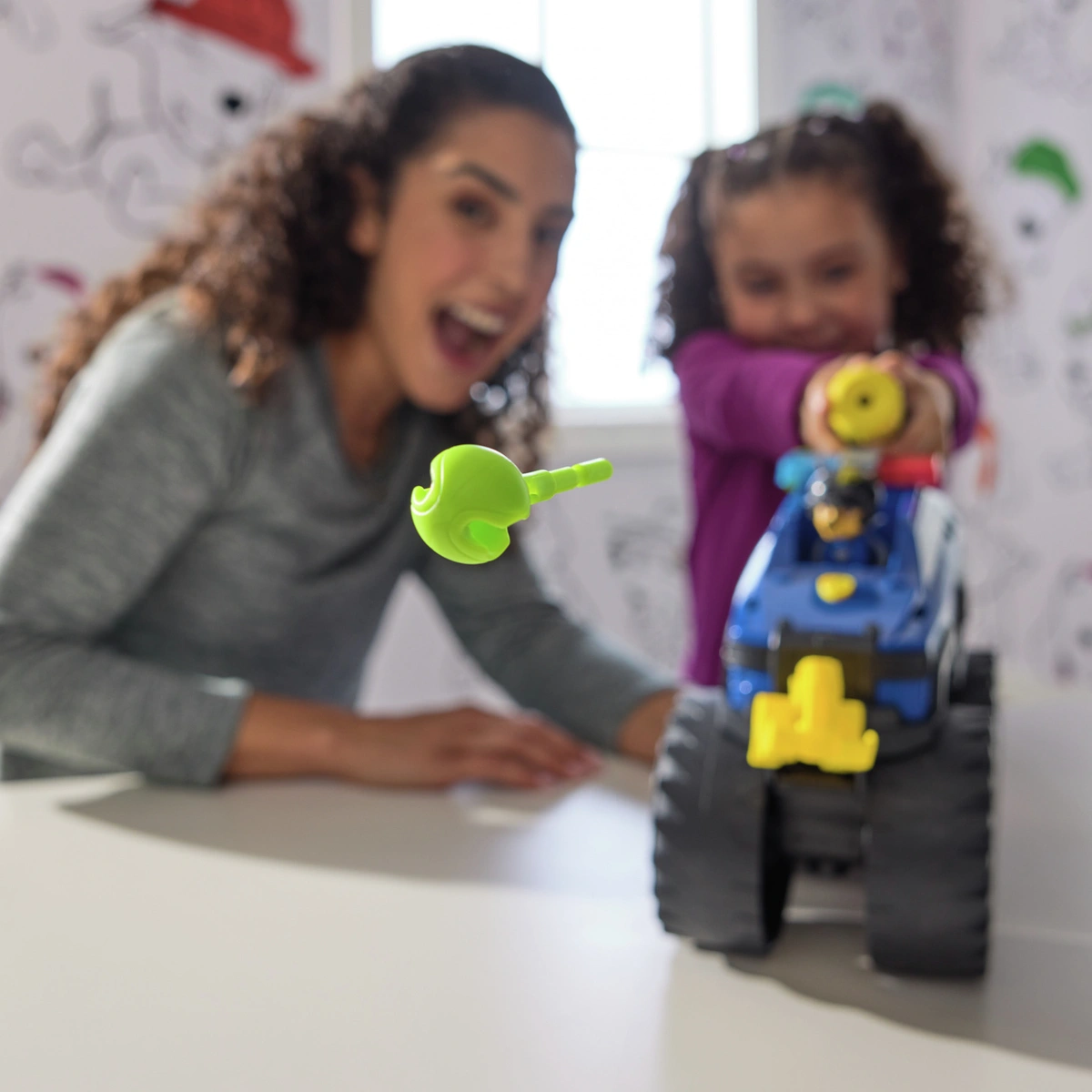 PAW Patrol Rescue Wheels Deluxe Chase