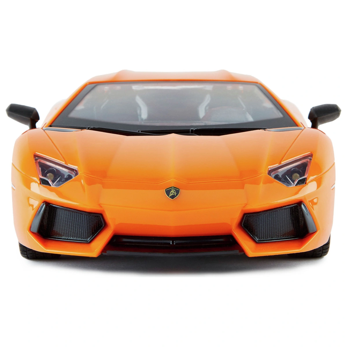 RC 1 14 Lambo Aventador Orange
