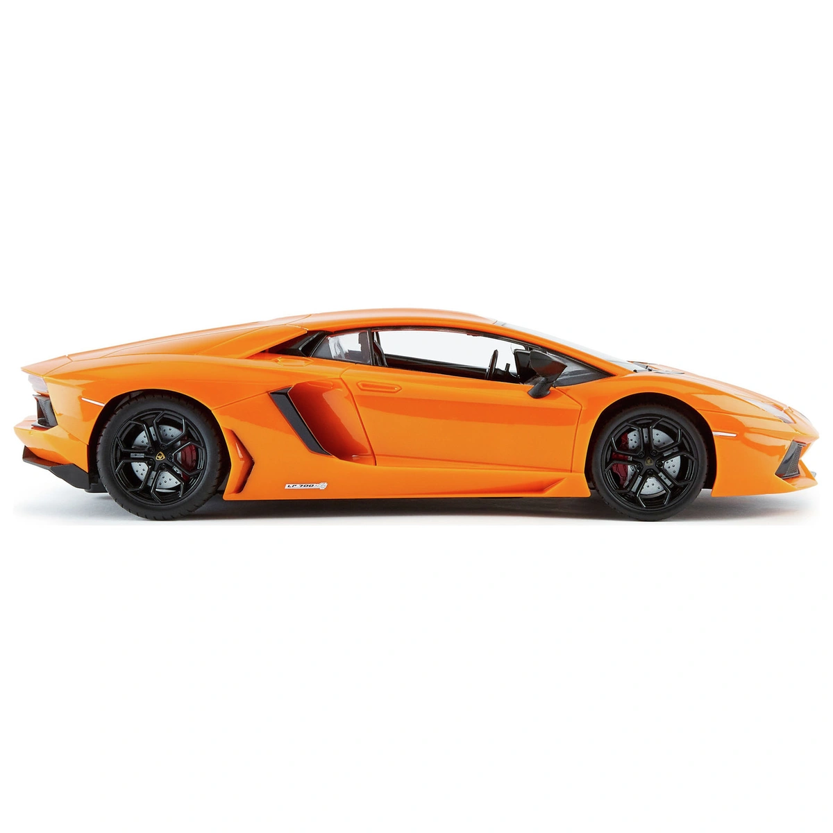 RC 1 14 Lambo Aventador Orange