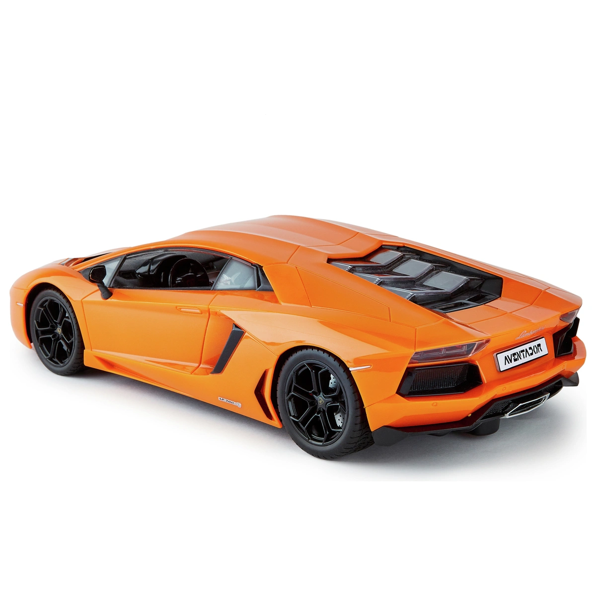 RC 1 14 Lambo Aventador Orange