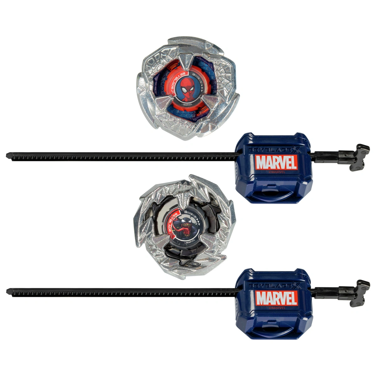 Beyblade Spider Venom Collaboration Multi-Pack
