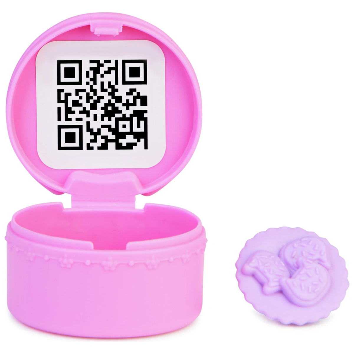 Gabby's Dollhouse Pandy Paws Birthday Gift Set
