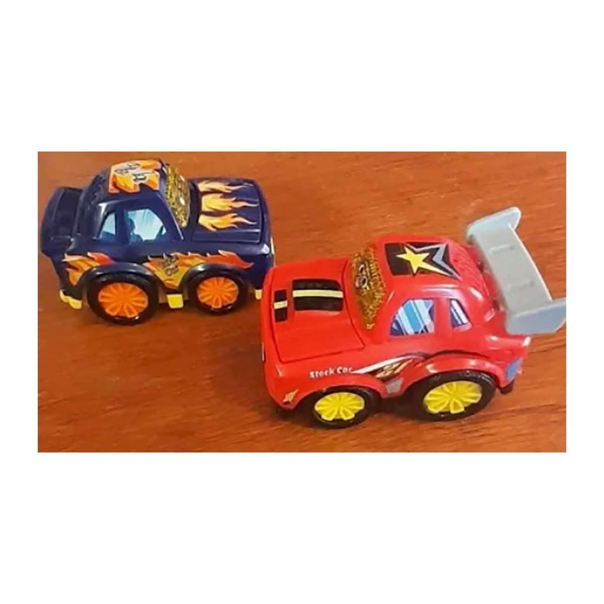 VTech Toot-Toot Drivers 2 Car Racer Pack