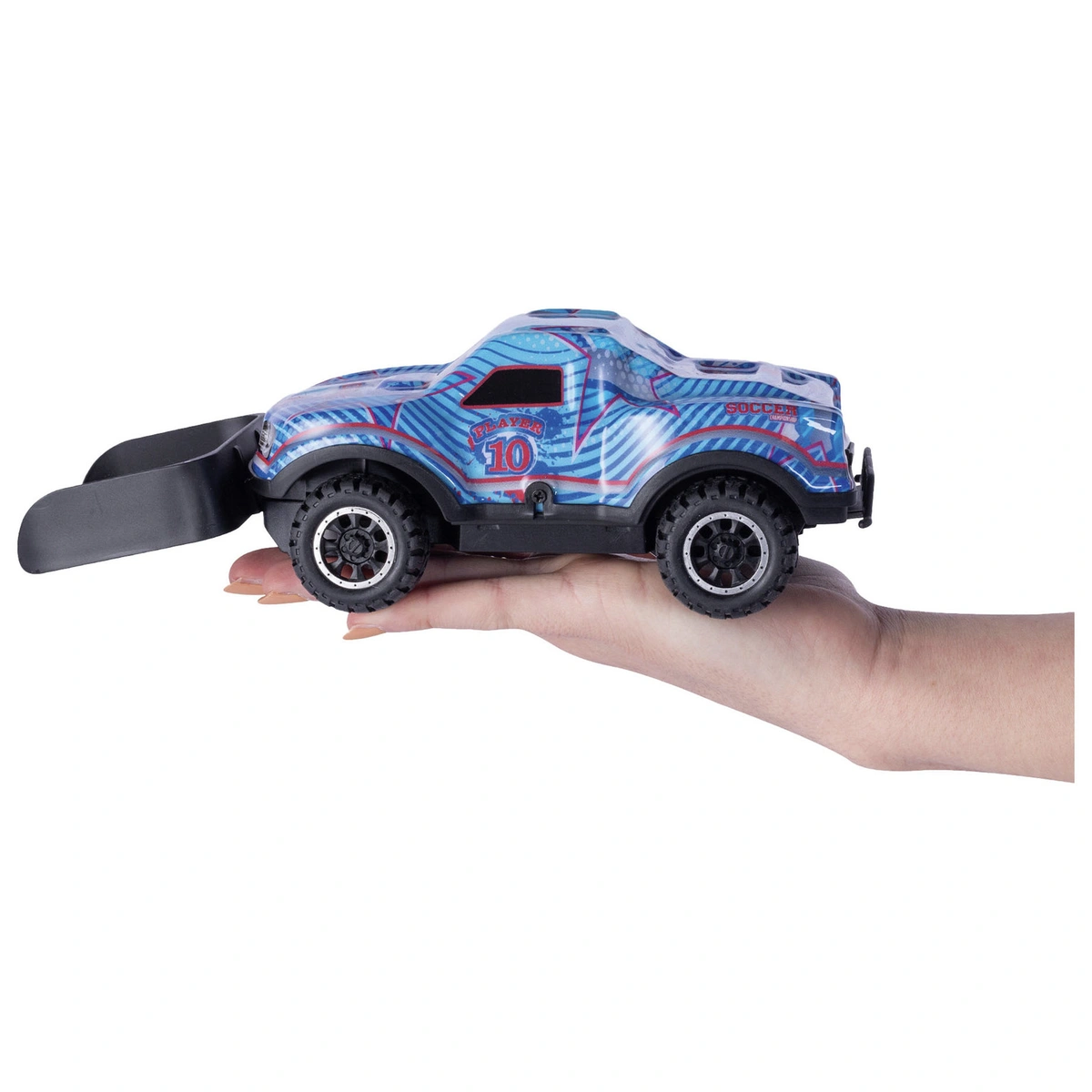 Revell Control Football League