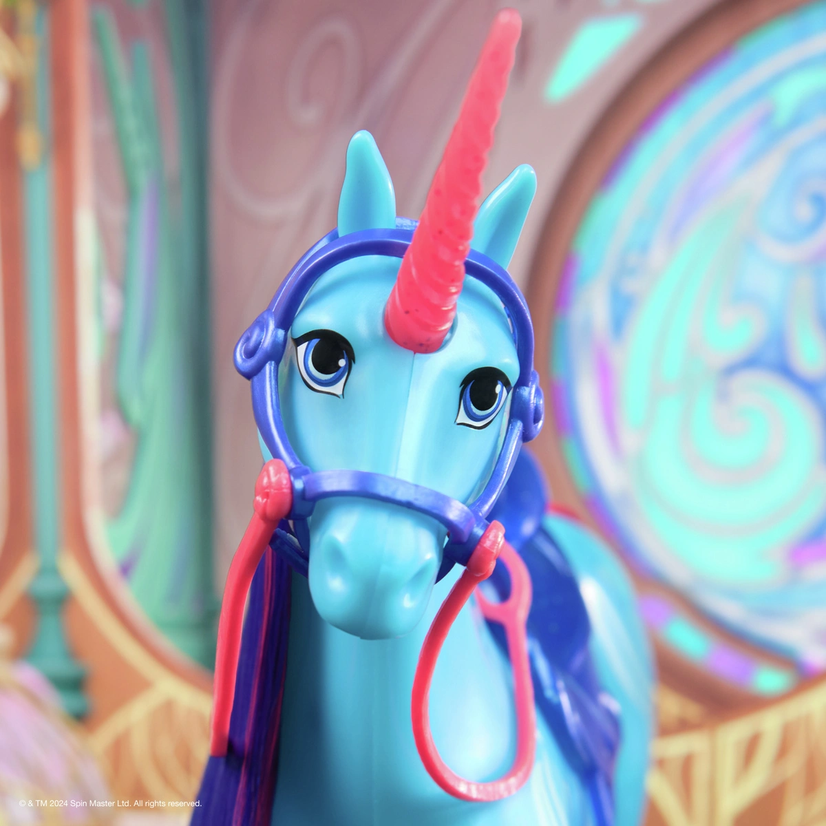 Unicorn Academy Isabel's River Unicorn